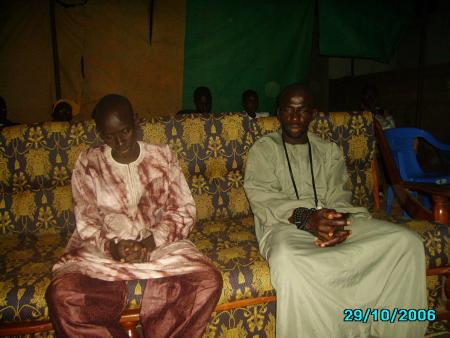 s mb'acke fall et s baye aliou fall
