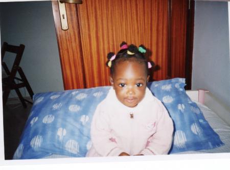 mame coumba