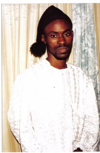 mame cheikh ibrahima fall